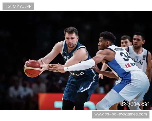 东契奇被重点照顾早早两犯！独木难支的窘境又来了