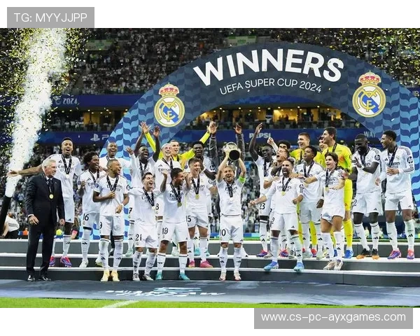 姆巴佩伯纳乌冷推入网，皇马2比0锁定胜局