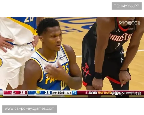 申京狂砍39分16篮板5助攻，火箭118比114险胜